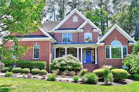 5004 Marsh Ridge Ct Suffolk, VA 23435