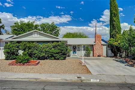 605 Don Vincente Dr Boulder City, NV 89005