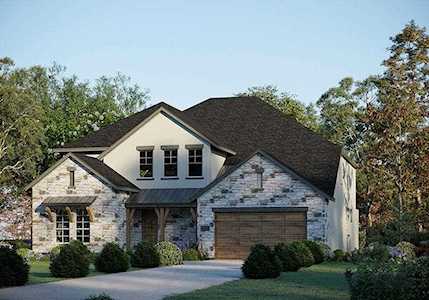 608 Crescent View DR Georgetown, TX 78628