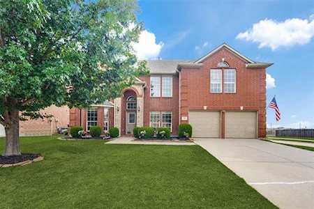 13881 Port Edwards Lane Frisco, TX 75033