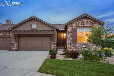 1956 Villa Creek Circle Colorado Springs, CO 80921