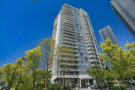 2289 Yukon Crescent #2107 Burnaby, BC V5C 0B2