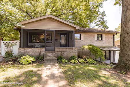 3606 Vanguard Dr Louisville, KY 40229