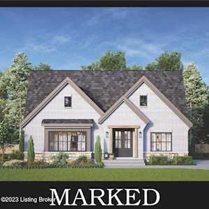 5704 Secretariat Way Jeffersonville, IN 47130