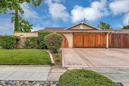 3495 New Jersey Avenue San Jose, CA 95124