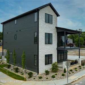 100 Howard Ln Jeffersonville, IN 47130