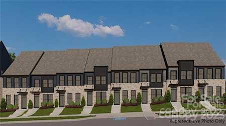 4738 Chastain Ave Charlotte, NC 28217