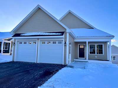 Unit 70 Canterbury Commons #70 Epping, NH 03042