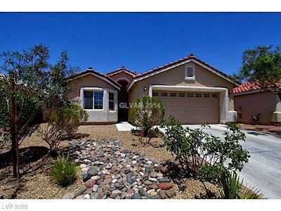 4356 Meadow Glade Ave North Las Vegas, NV 89084
