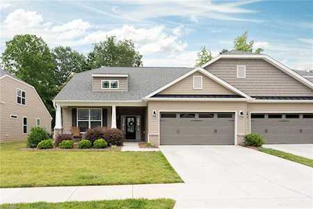 3404 Amber Meadows Road High Point, NC 27265