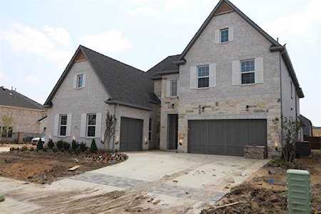 6919 Pemberton Drive Frisco, TX 75034