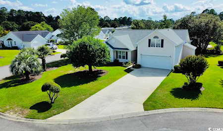 565 Wildflower Trail Myrtle Beach, SC 29579