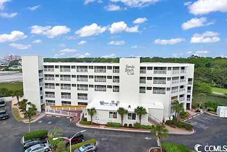 9400 Shore Dr. #308 Myrtle Beach, SC 29572