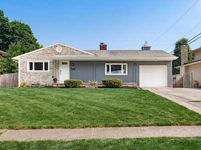 5624 Sandalwood Boulevard Columbus, OH 43229