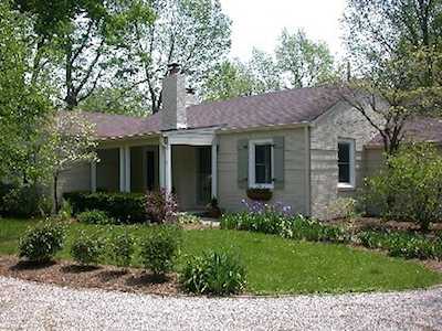 739 Nottingham Ct Indianapolis, IN 46240