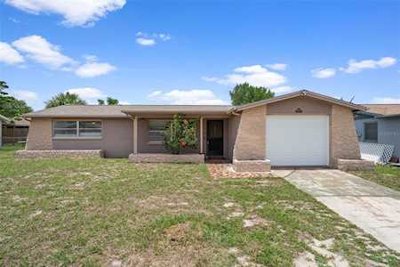 4853 Fleetwood St New Port Richey, FL 34653