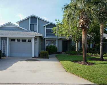 74 Lake Forest PLACE Palm Coast, FL 32137