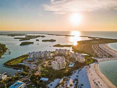 650 Collany Rd #406 Tierra Verde, FL 33715
