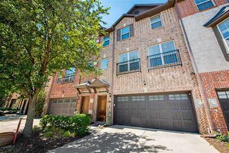 1516 Fox Run Drive Irving, TX 75063