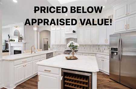 5903 Ridgemore Drive Parker, TX 75002
