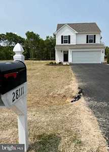 28111 Martha Quan Rd Seaford, DE 19973