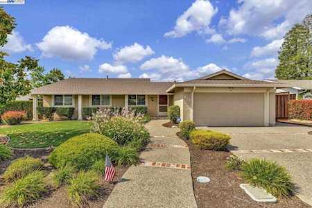 918 Venus Way Livermore, CA 94550