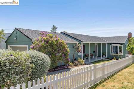 145 Colusa Ave El Cerrito, CA 94530