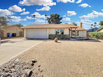2419 W Saint Moritz Lane Phoenix, AZ 85023