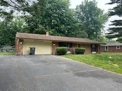 8128 S Delaware St Indianapolis, IN 46227