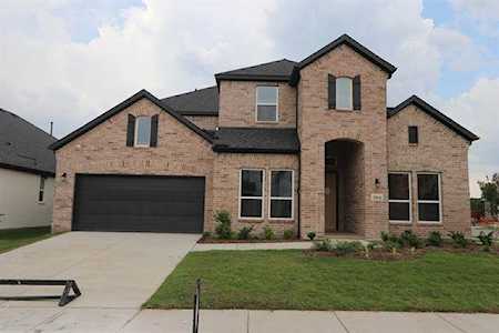 2016 Huntersridge Drive Celina, TX 75009