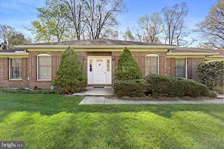 6611 Congressional Terrace Fayetteville, PA 17222