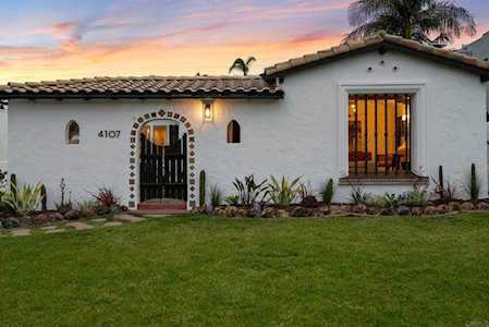 4107 Hilldale Road San Diego, CA 92116