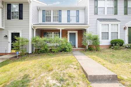 4911 Bunclody Ct Henrico, VA 23225