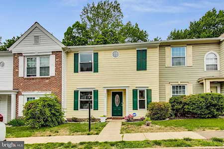 209 Wind Ridge Dr Stafford, VA 22554