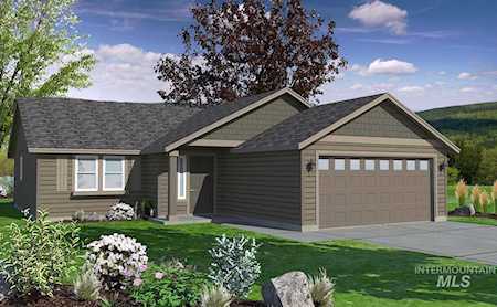 4706 Columbia Falls Ave Caldwell, ID 83607