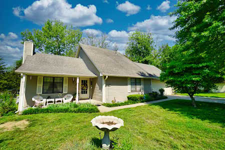 3371 Country Hill CT Columbia, MO 65203