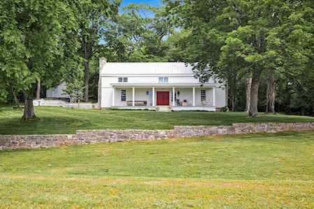 3201 Herbert Dr Franklin, TN 37067