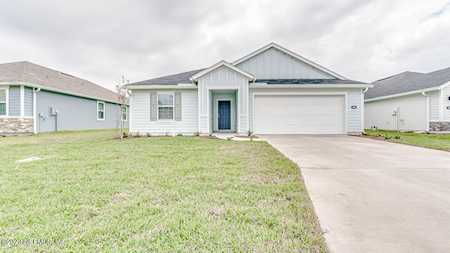408 Red Dahlia LN Jacksonville, FL 32218
