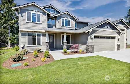 1812 135th Street Ct S Tacoma, WA 98444