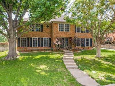8004 Dusty Way Fort Worth, TX 76123