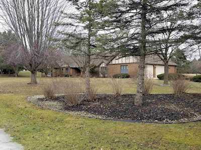 155 Sunnyhill Ave Oshkosh, Town of Black Wolf, WI 54904-7432