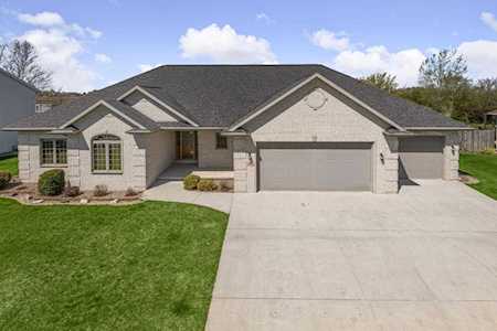 2981 Durham Rd Green Bay, City of Green Bay, WI 54311-7296