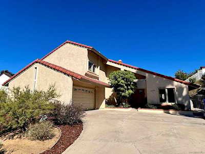 10756 Vista Valle Dr San Diego, CA 92131