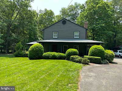 11120 Burwell Rd Nokesville, VA 20181
