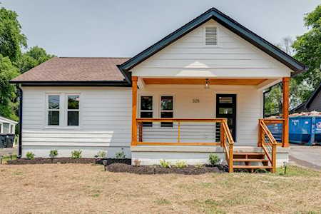 325 Edwin St Nashville, TN 37207
