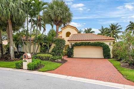 16643 Hidden Cove Drive Jupiter, FL 33477