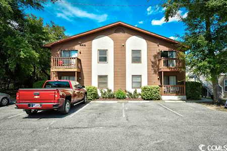 420 Pine Ave. #204A Garden City Beach, SC 29576