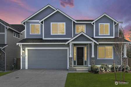2909 180th Street Ct E Tacoma, WA 98445