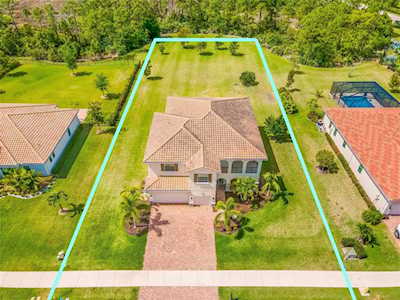 6184 SW Key Deer Lane Palm City, FL 34990