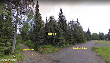 1606 Rainbow Dr Kenai, AK 99611